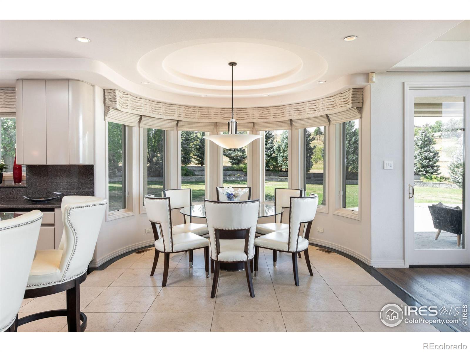 160 Ponderosa Drive Boulder CO 80303