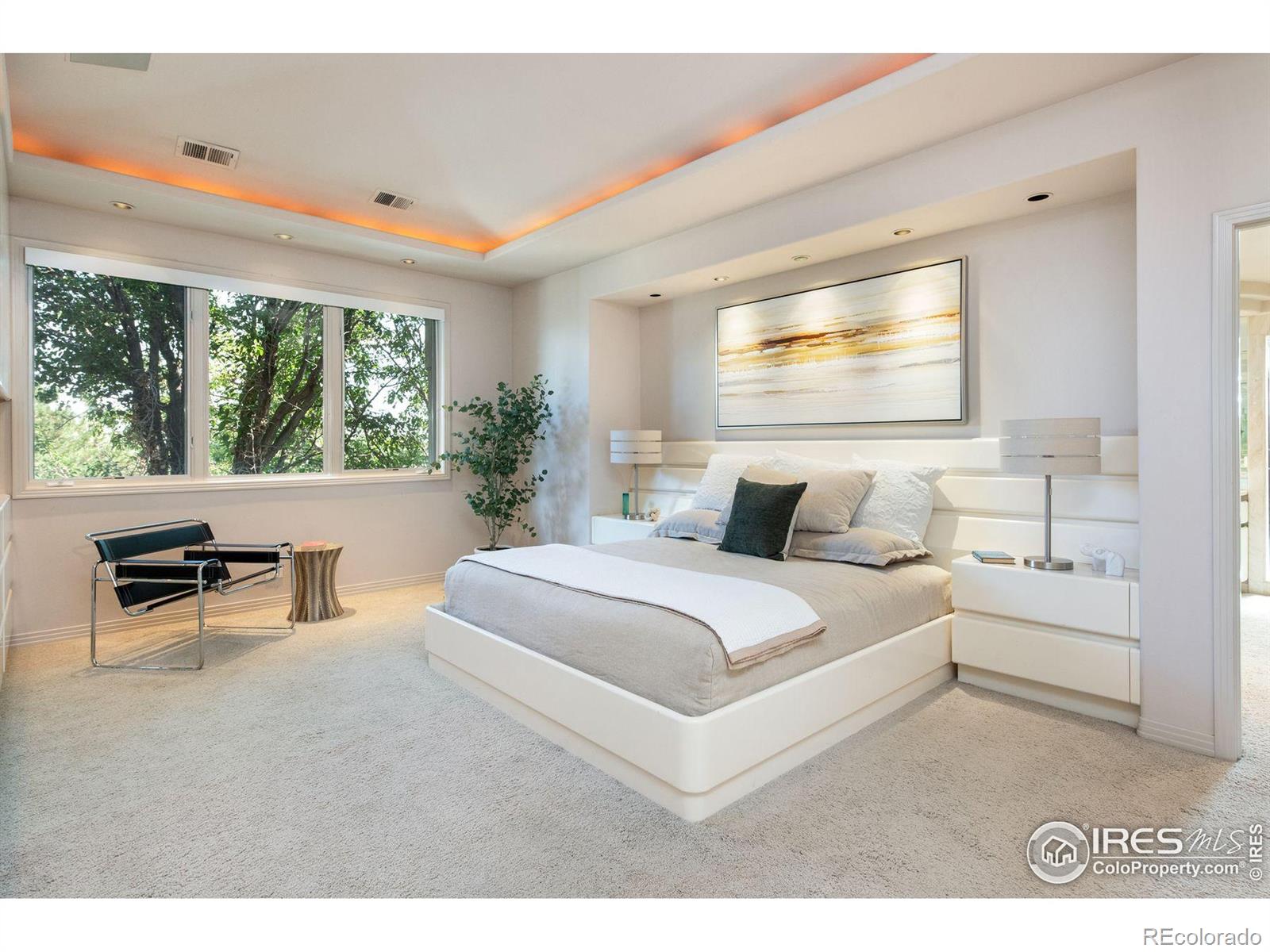 160 Ponderosa Drive Boulder CO 80303