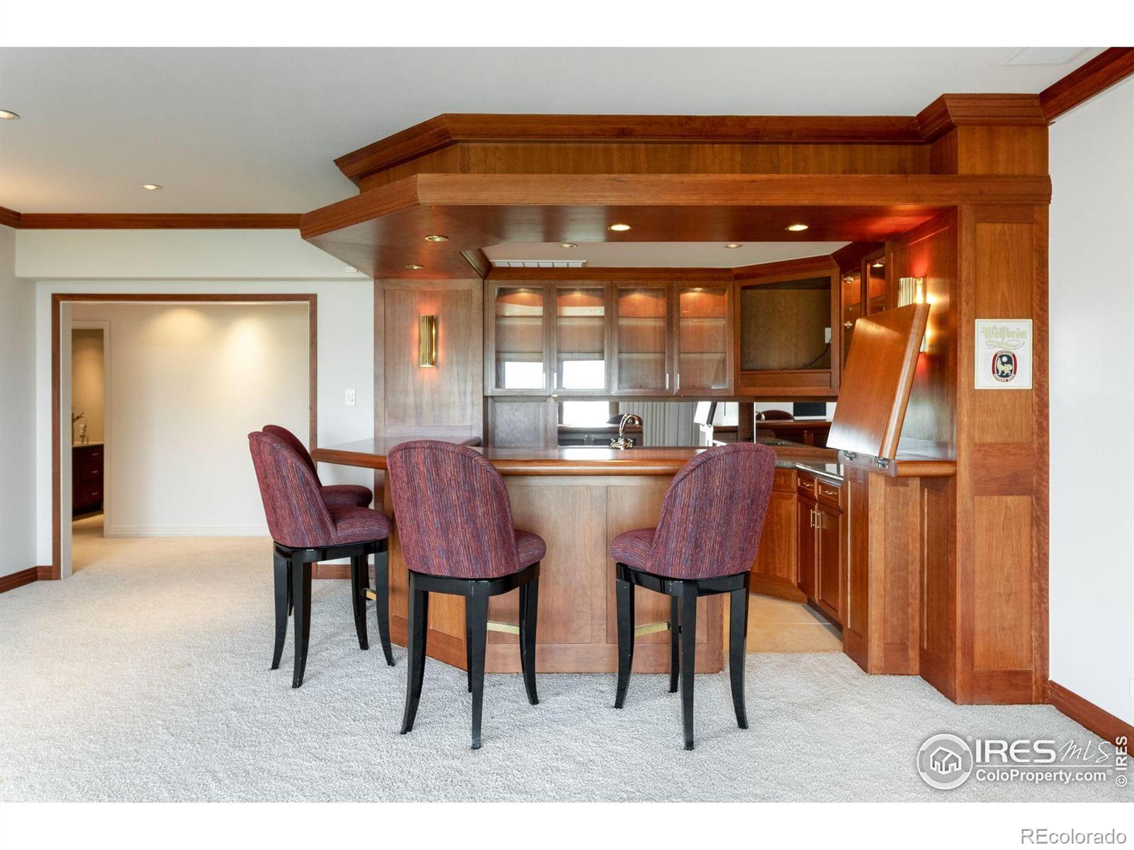160 Ponderosa Drive Boulder CO 80303