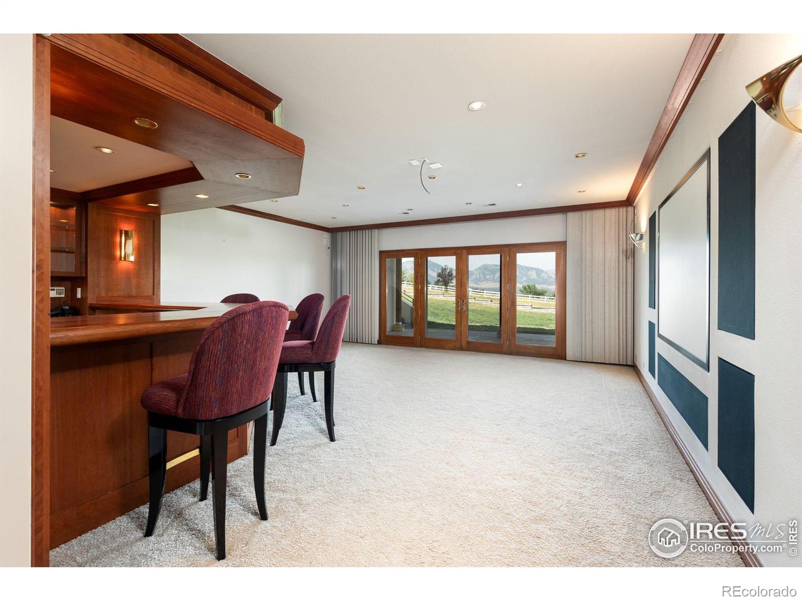 160 Ponderosa Drive Boulder CO 80303