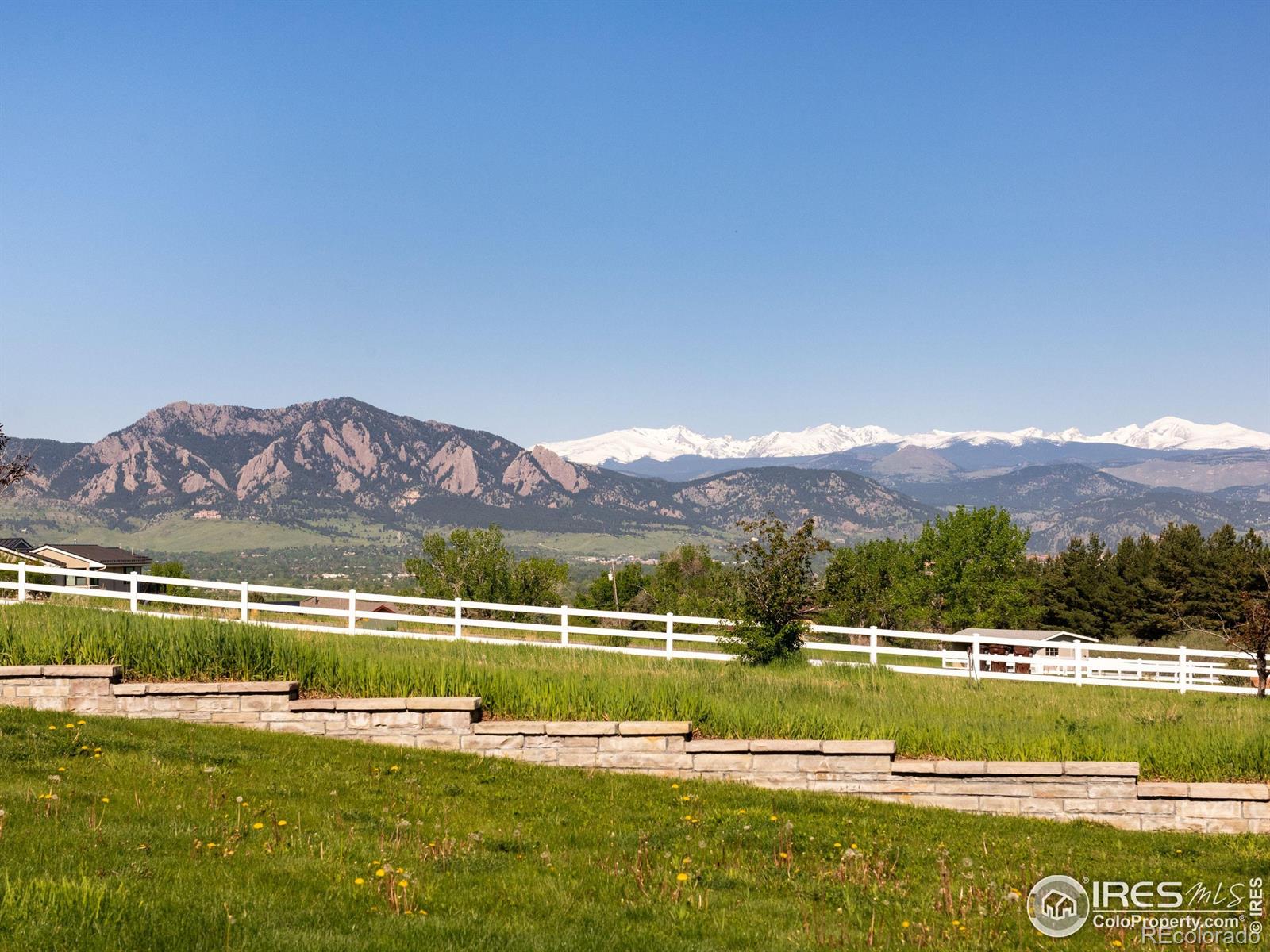 160 Ponderosa Drive Boulder CO 80303