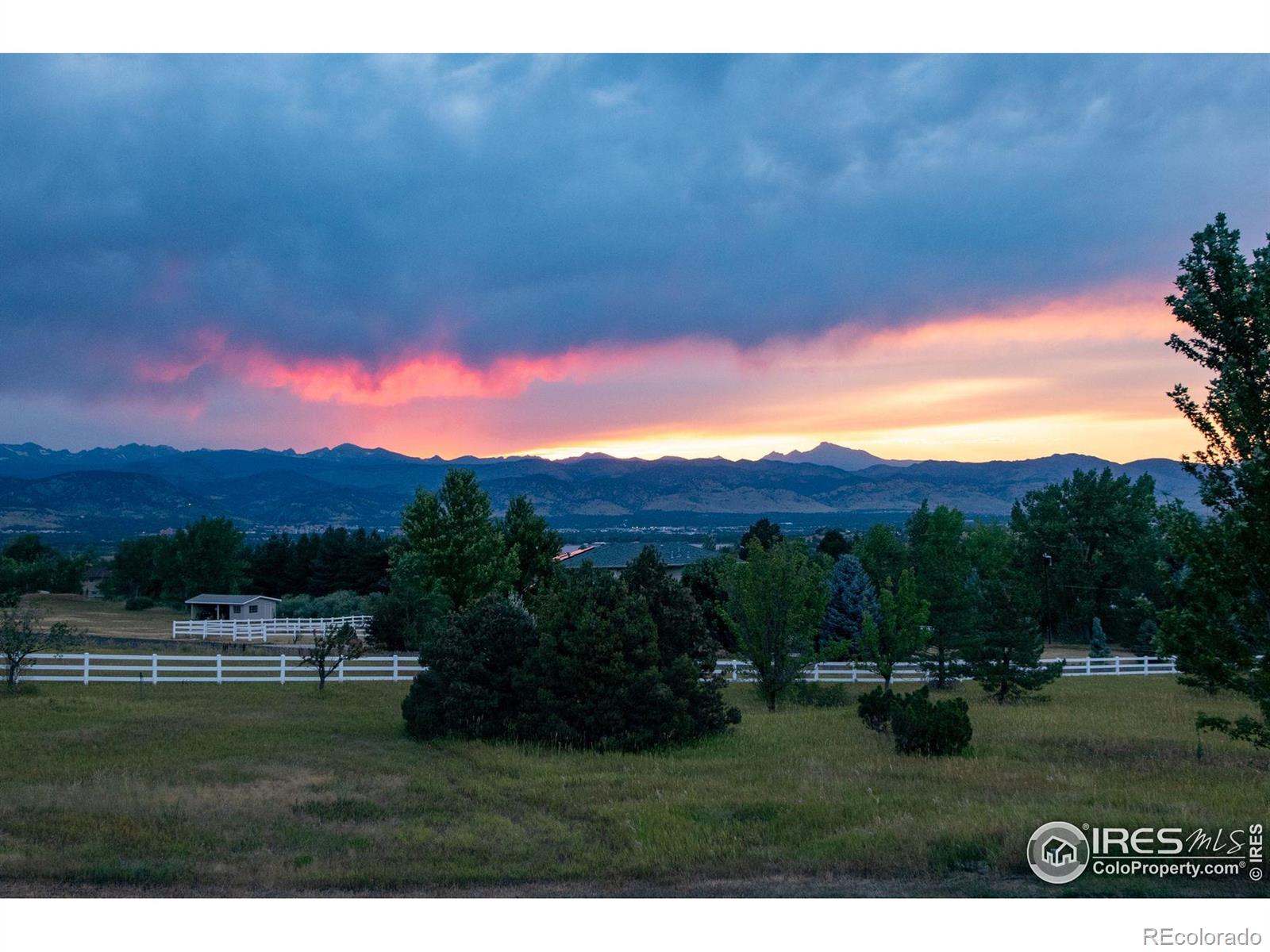 160 Ponderosa Drive Boulder CO 80303