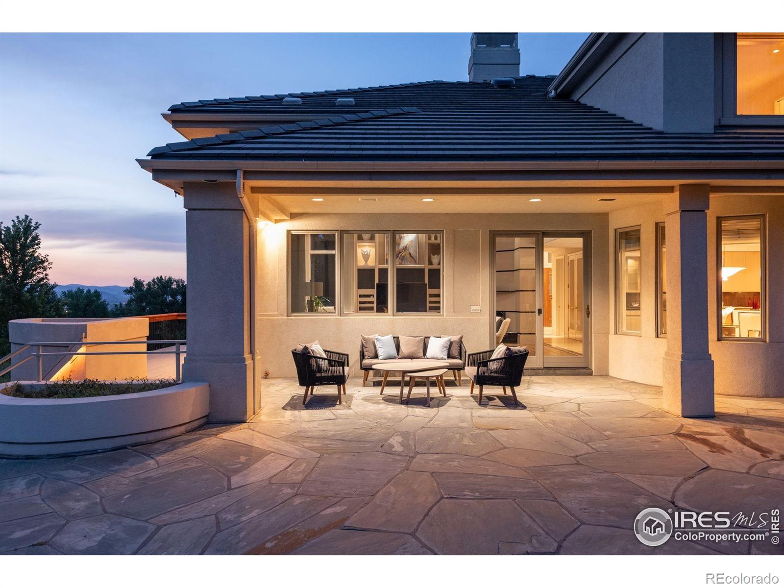 160 Ponderosa Drive Boulder CO 80303