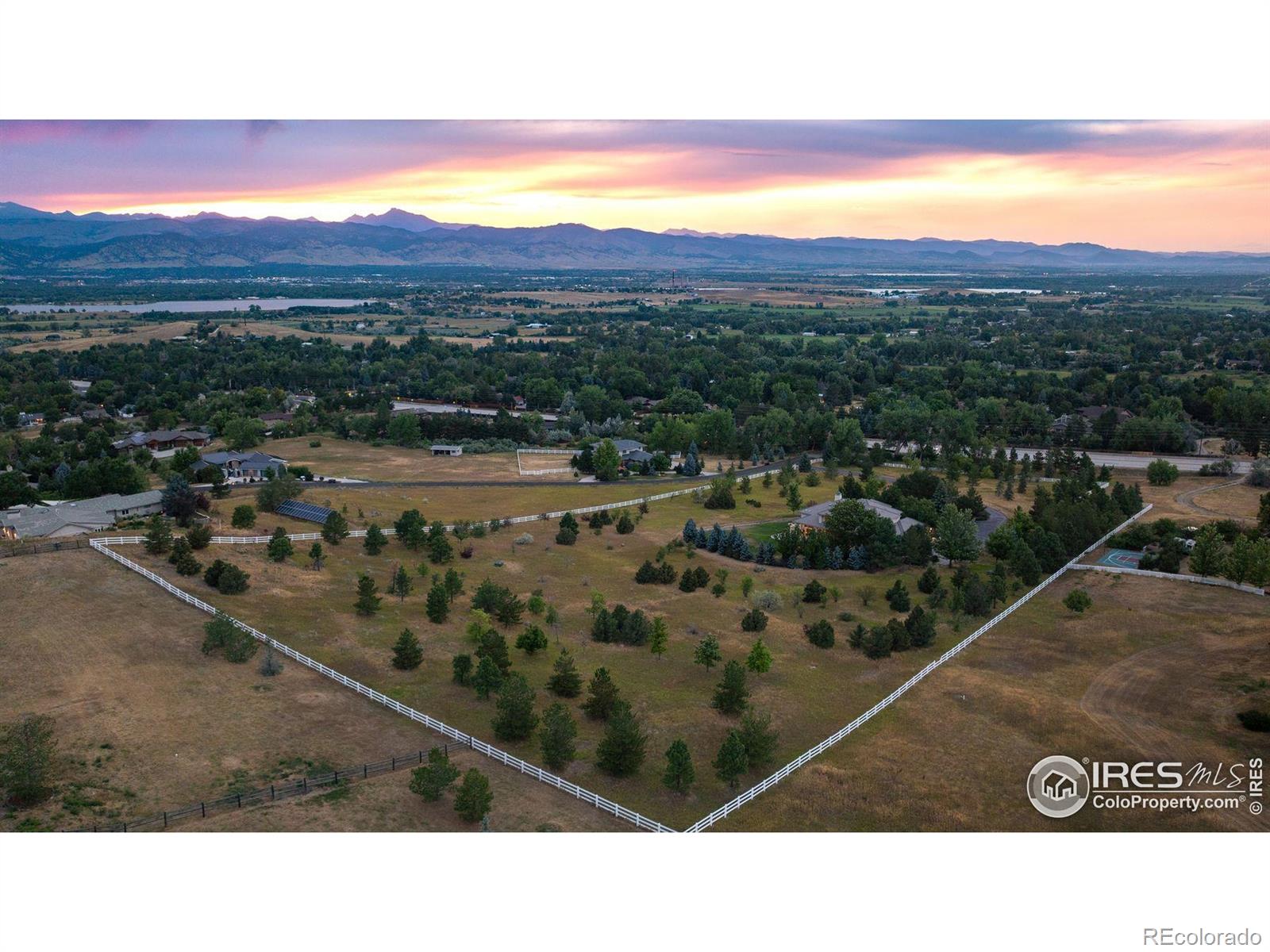 160 Ponderosa Drive Boulder CO 80303