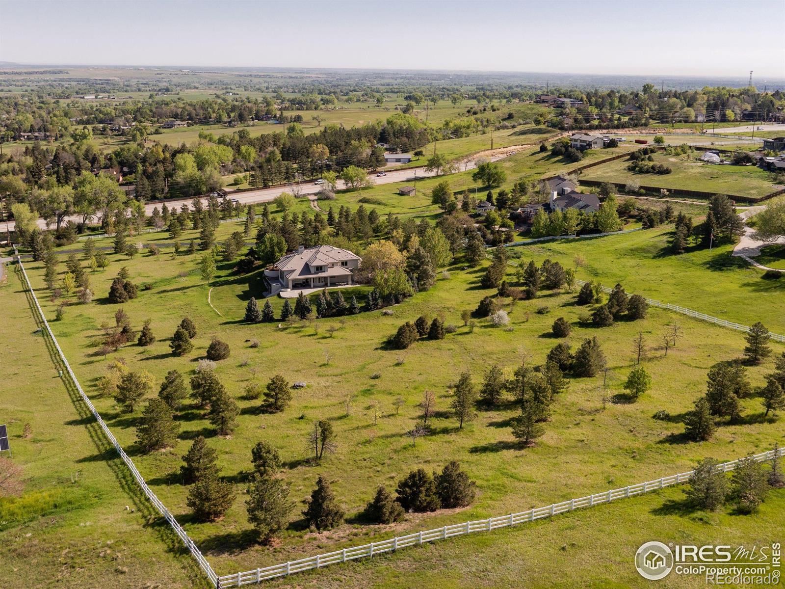 160 Ponderosa Drive Boulder CO 80303