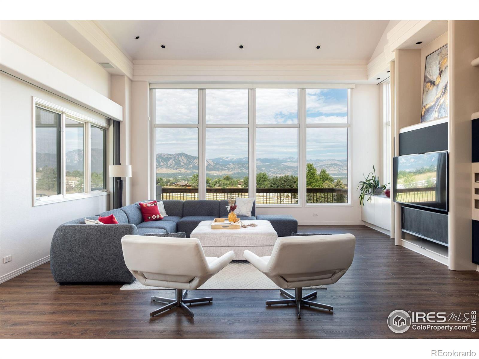 160 Ponderosa Drive Boulder CO 80303