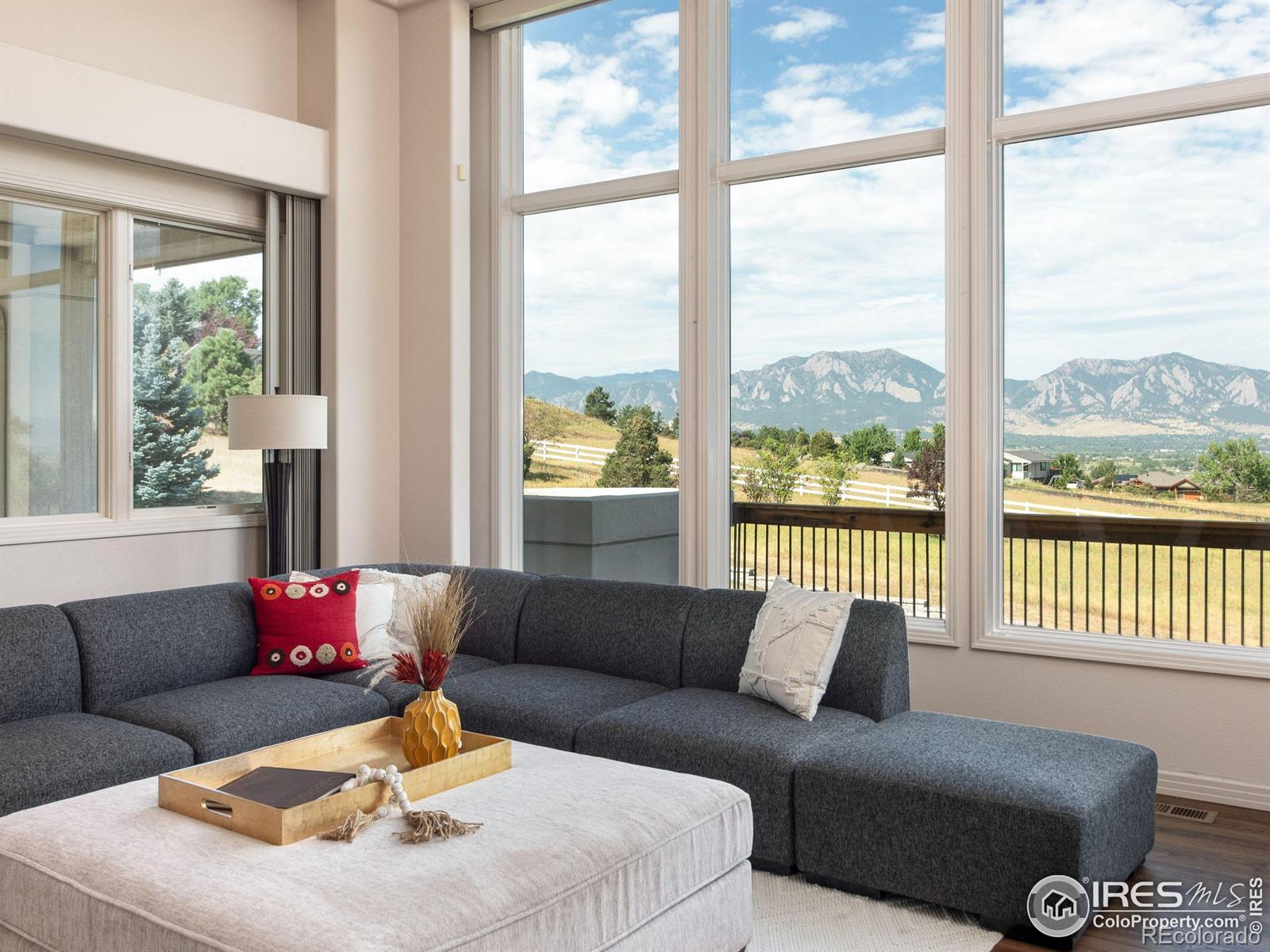 160 Ponderosa Drive Boulder CO 80303