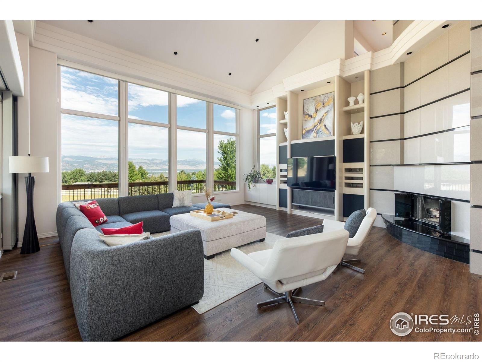 160 Ponderosa Drive Boulder CO 80303