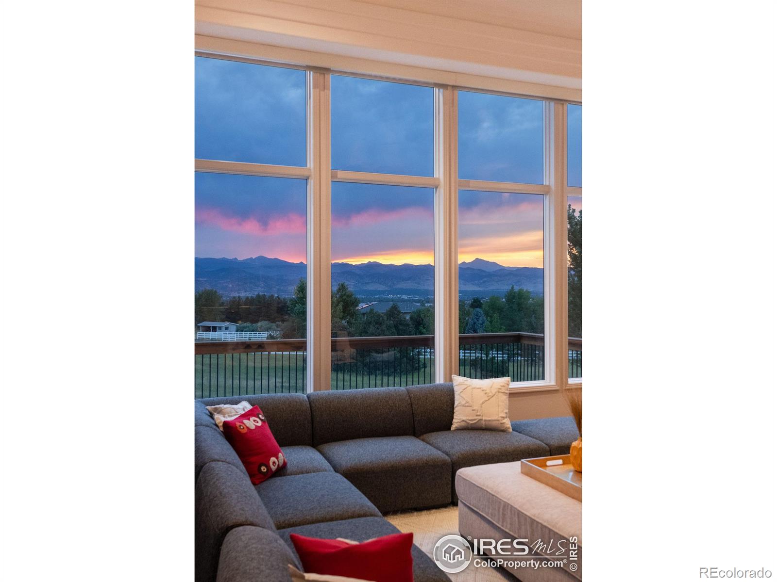 160 Ponderosa Drive Boulder CO 80303