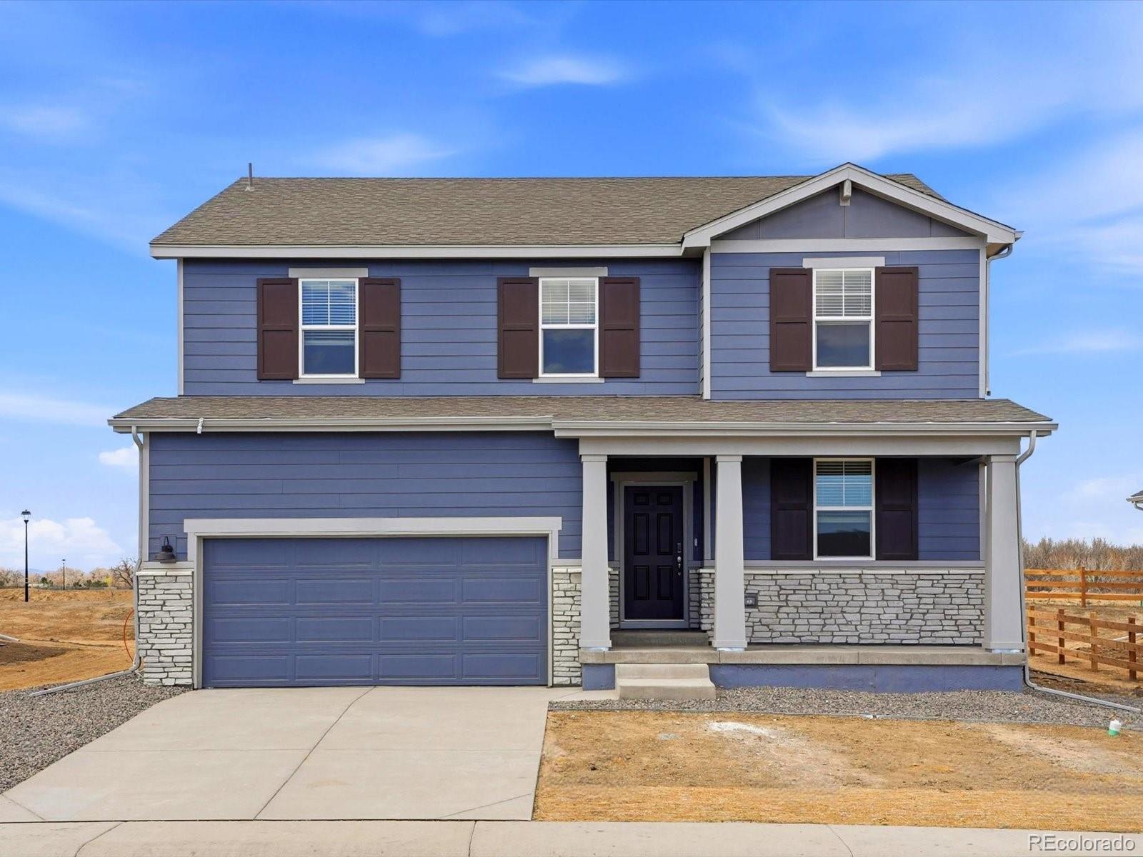 1216 Spring Creek Drive Windsor CO 80550