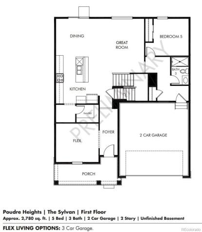 1216 Spring Creek Drive Windsor CO 80550