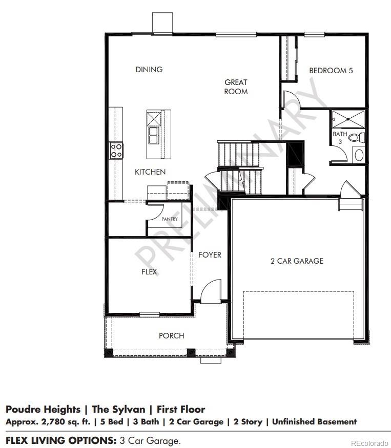 1216 Spring Creek Drive Windsor CO 80550