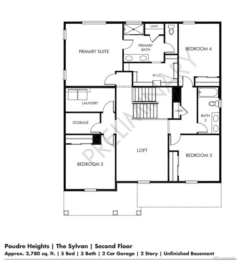 1216 Spring Creek Drive Windsor CO 80550
