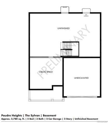 1216 Spring Creek Drive Windsor CO 80550