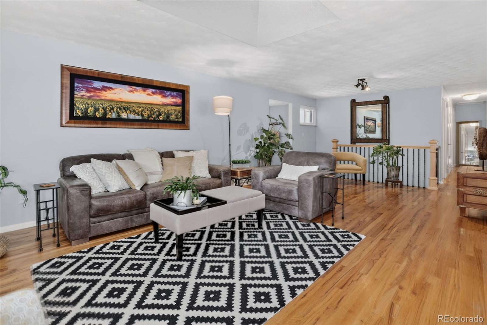 2907 E Euclid Place Centennial CO 80121