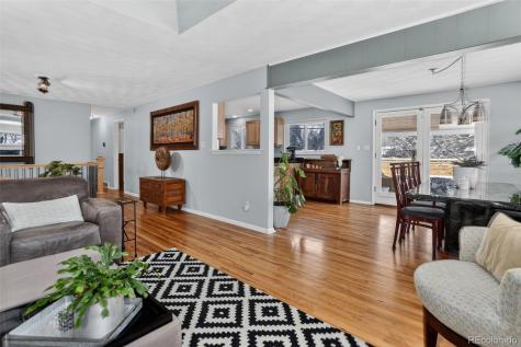 2907 E Euclid Place Centennial CO 80121