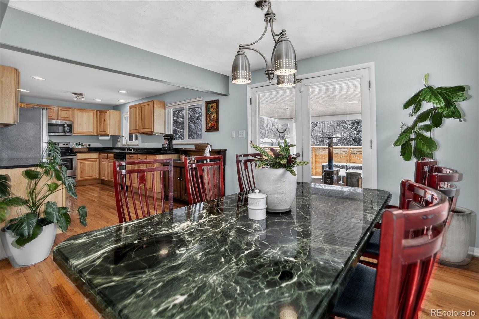 2907 E Euclid Place Centennial CO 80121