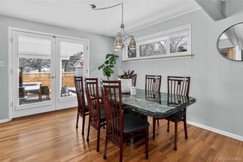 2907 E Euclid Place Centennial CO 80121