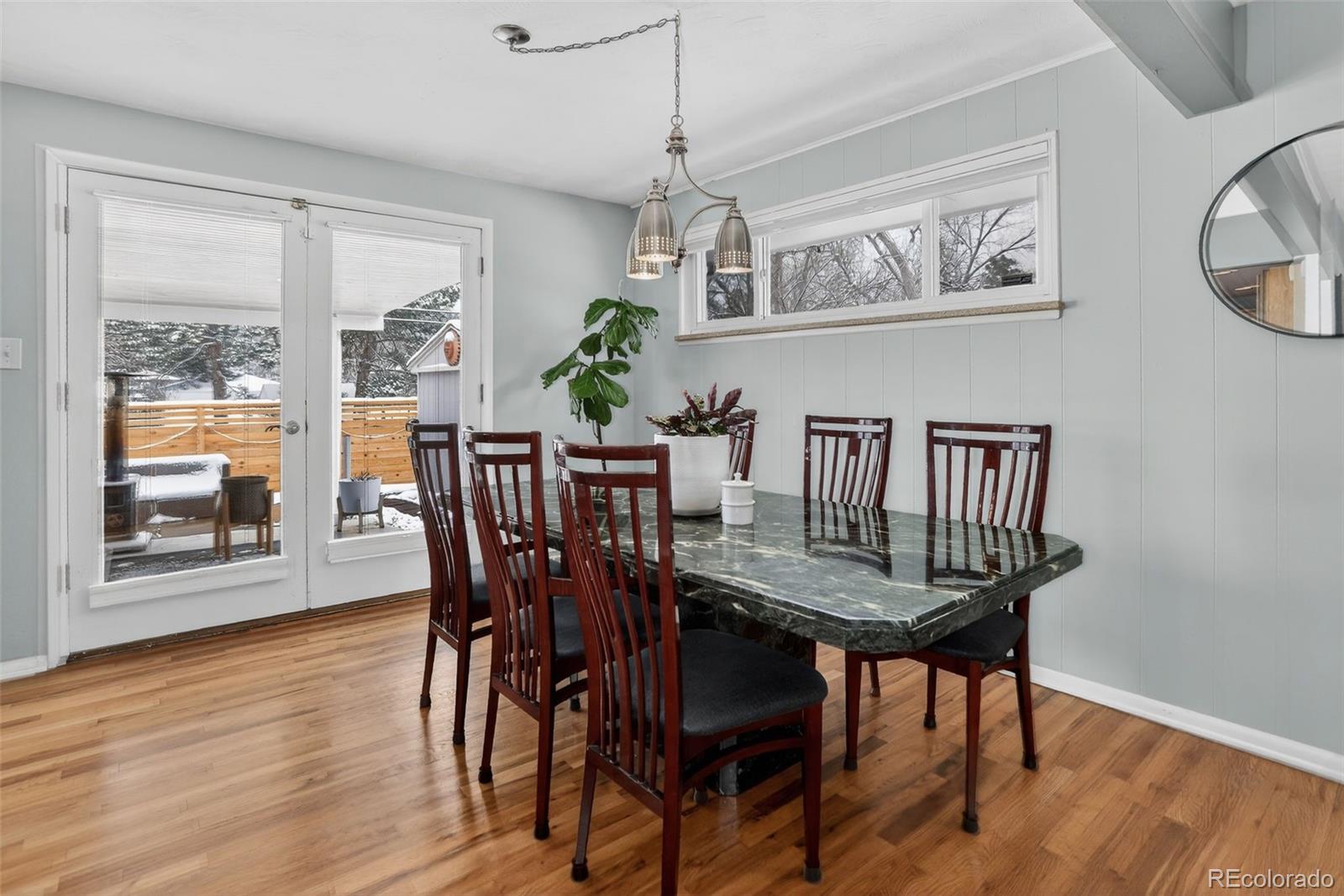 2907 E Euclid Place Centennial CO 80121