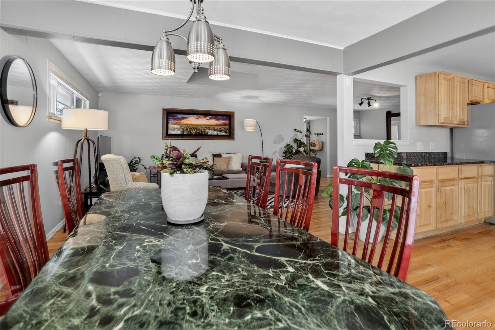 2907 E Euclid Place Centennial CO 80121