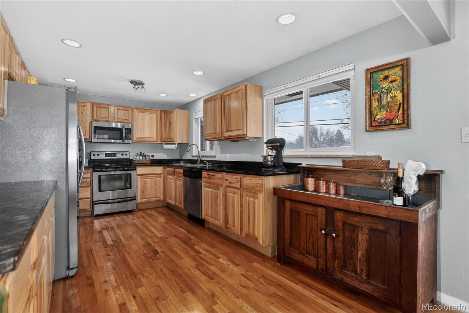 2907 E Euclid Place Centennial CO 80121