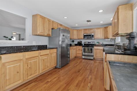 2907 E Euclid Place Centennial CO 80121