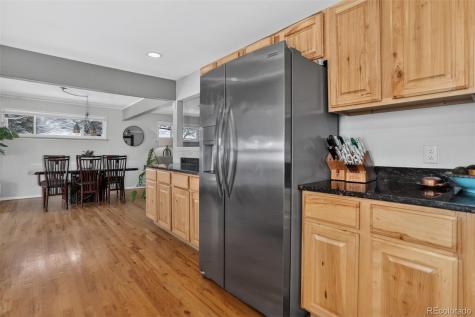 2907 E Euclid Place Centennial CO 80121