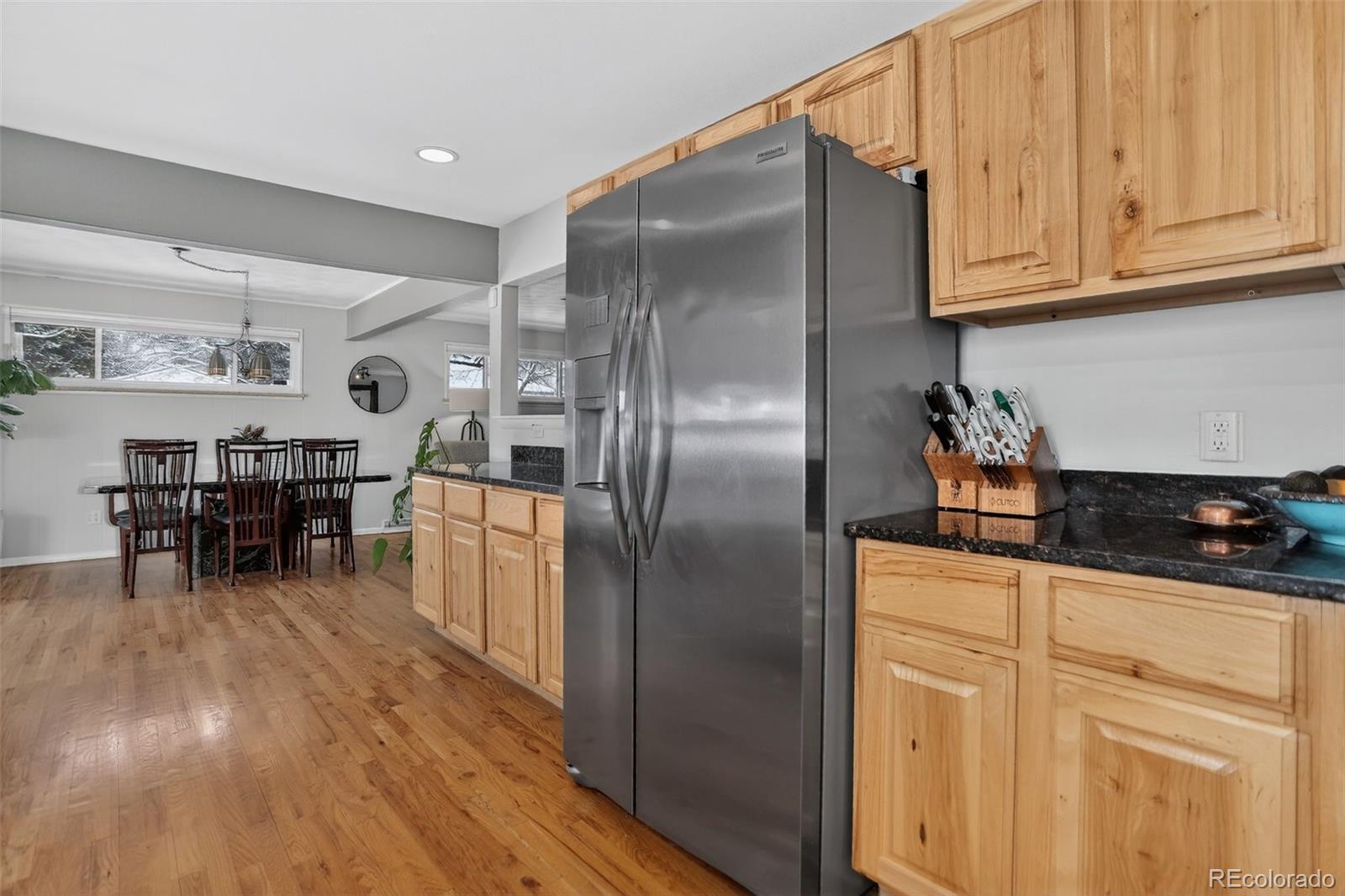 2907 E Euclid Place Centennial CO 80121