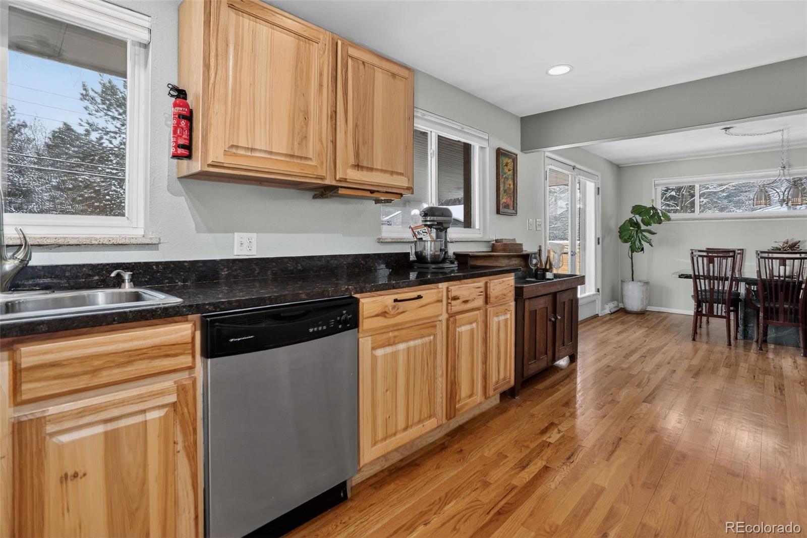 2907 E Euclid Place Centennial CO 80121