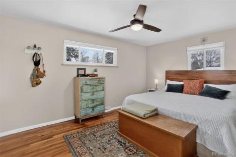 2907 E Euclid Place Centennial CO 80121