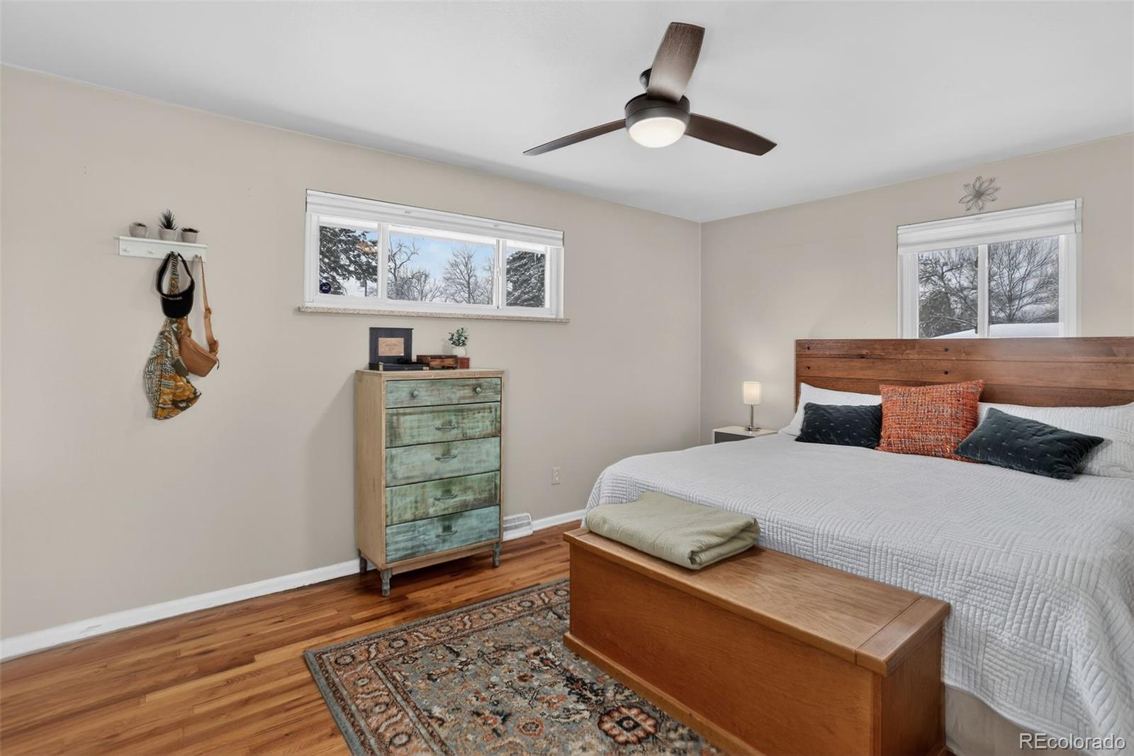 2907 E Euclid Place Centennial CO 80121