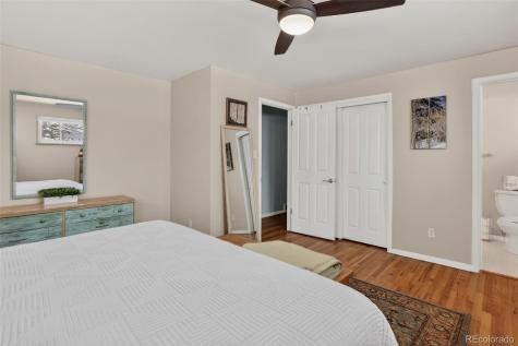 2907 E Euclid Place Centennial CO 80121