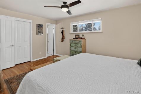 2907 E Euclid Place Centennial CO 80121