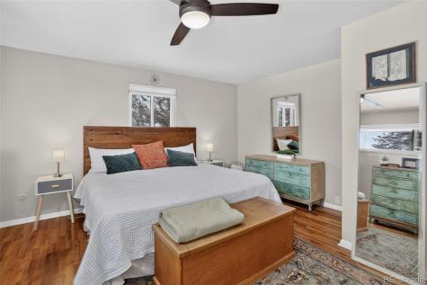 2907 E Euclid Place Centennial CO 80121