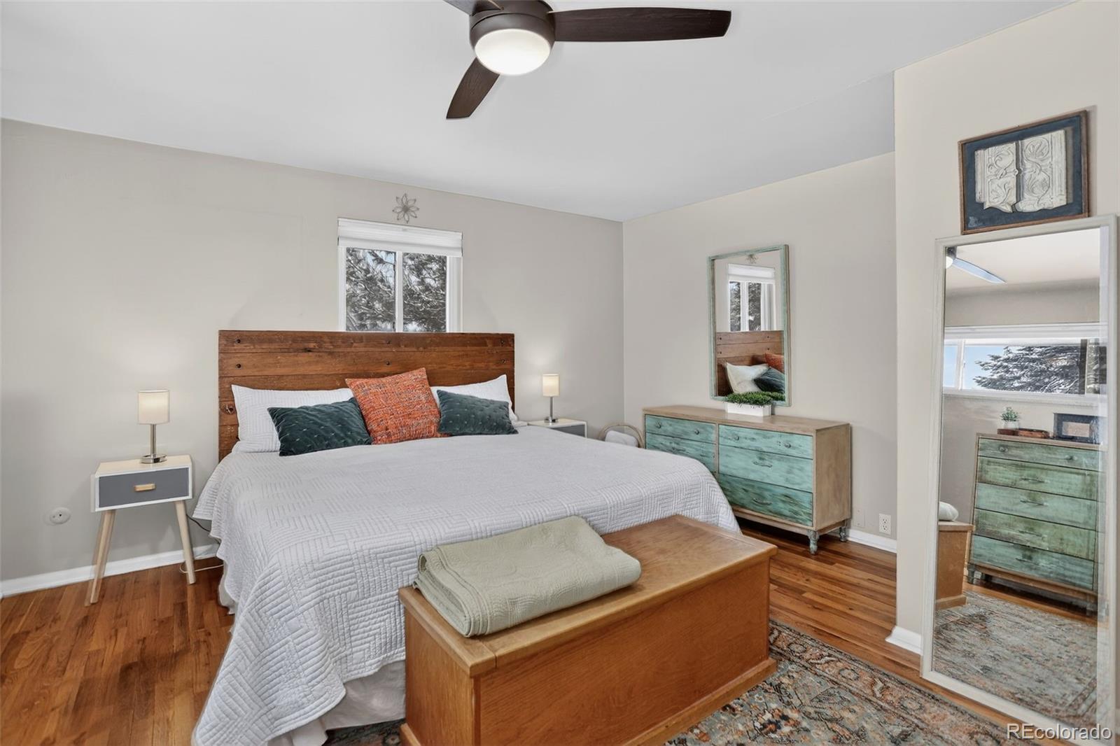 2907 E Euclid Place Centennial CO 80121