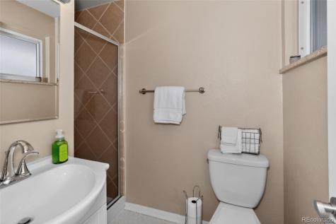 2907 E Euclid Place Centennial CO 80121