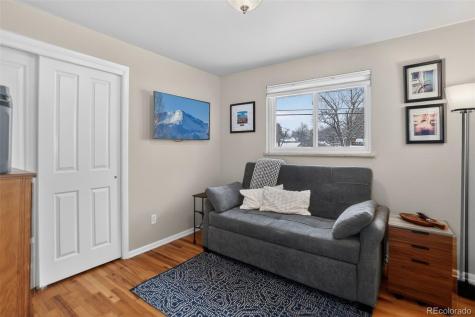 2907 E Euclid Place Centennial CO 80121