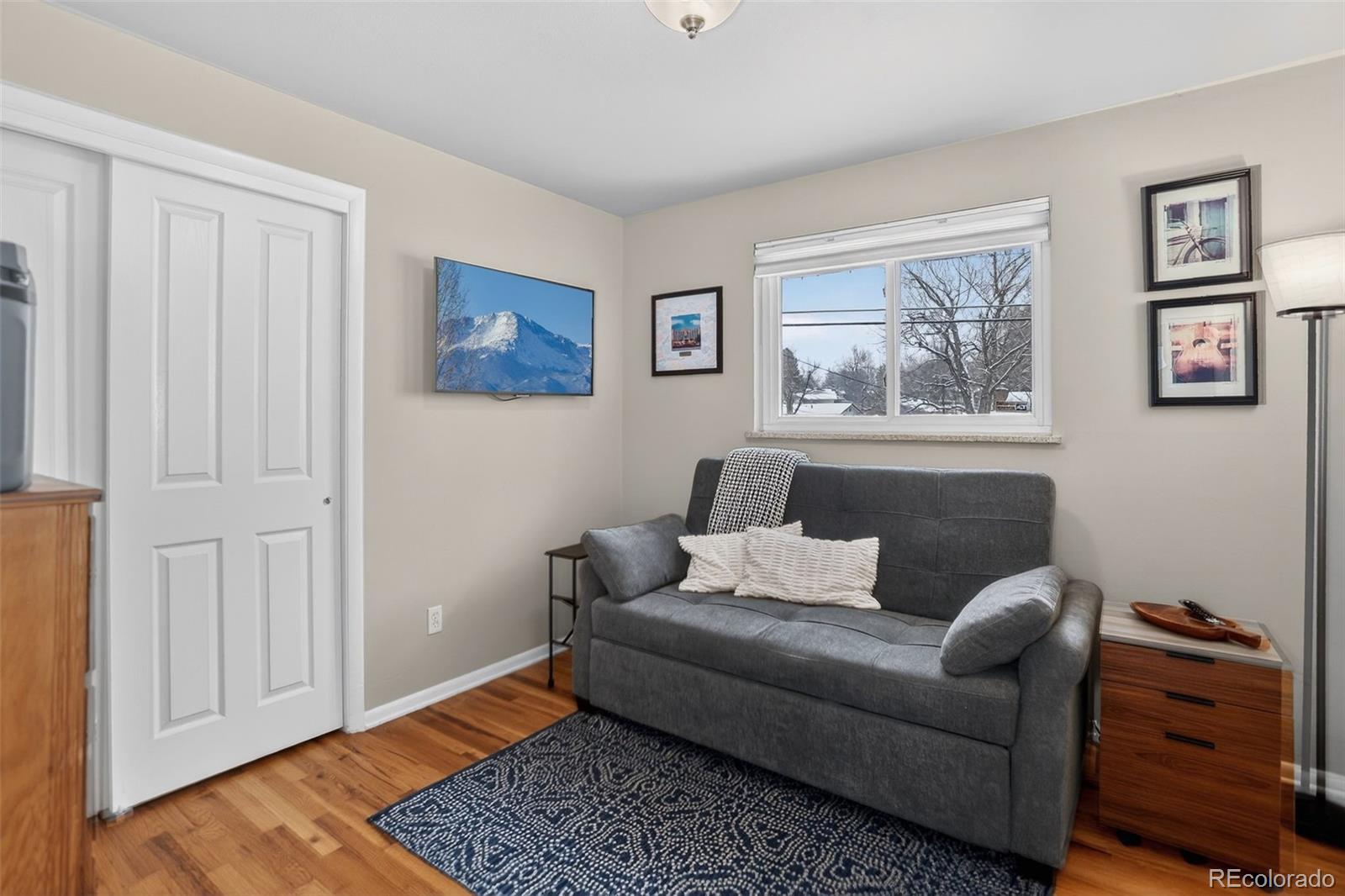 2907 E Euclid Place Centennial CO 80121