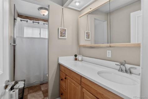 2907 E Euclid Place Centennial CO 80121