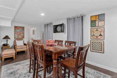 2907 E Euclid Place Centennial CO 80121