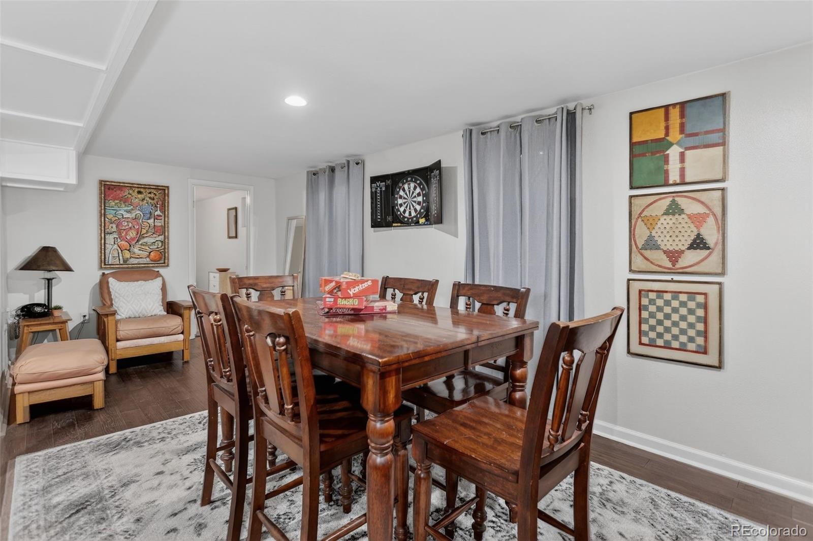 2907 E Euclid Place Centennial CO 80121