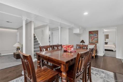 2907 E Euclid Place Centennial CO 80121