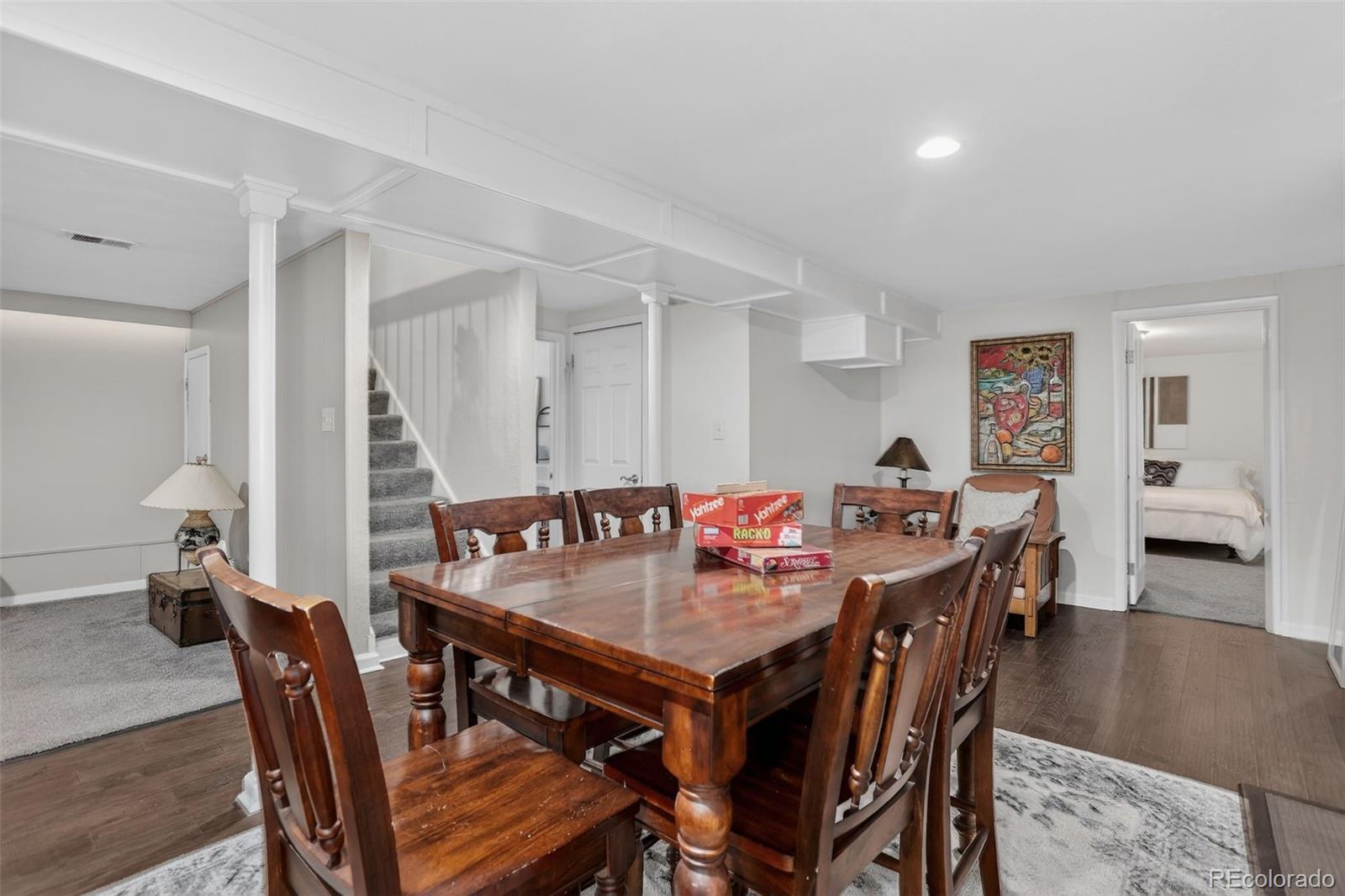 2907 E Euclid Place Centennial CO 80121