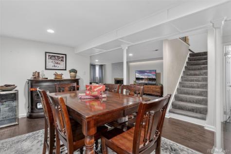 2907 E Euclid Place Centennial CO 80121