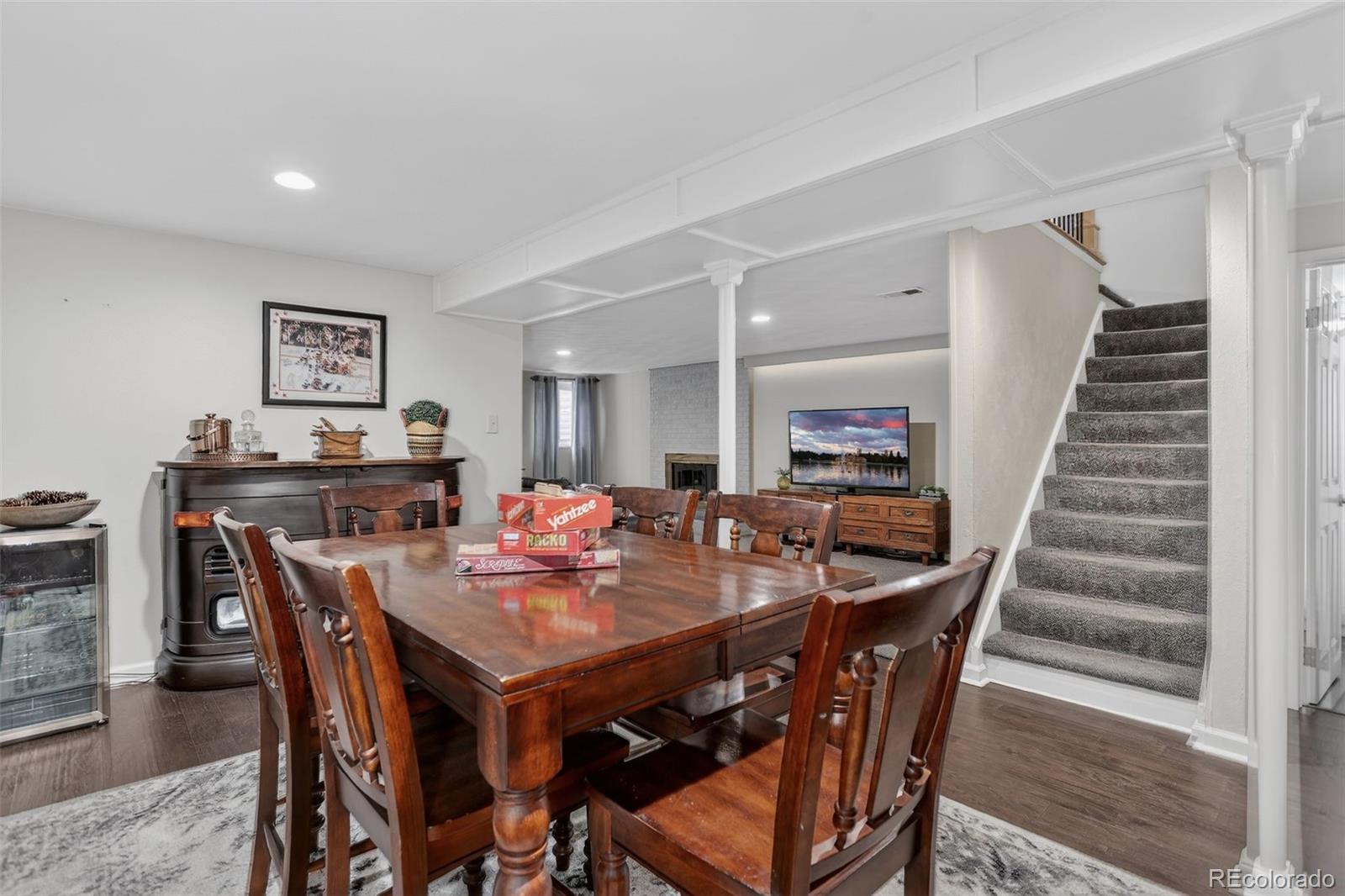 2907 E Euclid Place Centennial CO 80121