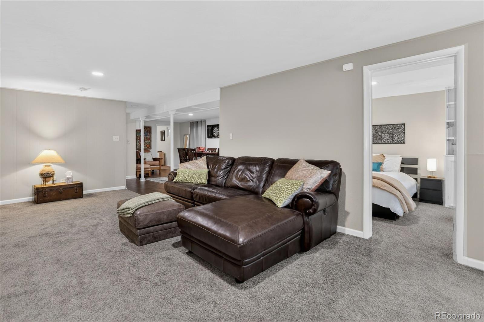 2907 E Euclid Place Centennial CO 80121