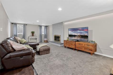 2907 E Euclid Place Centennial CO 80121