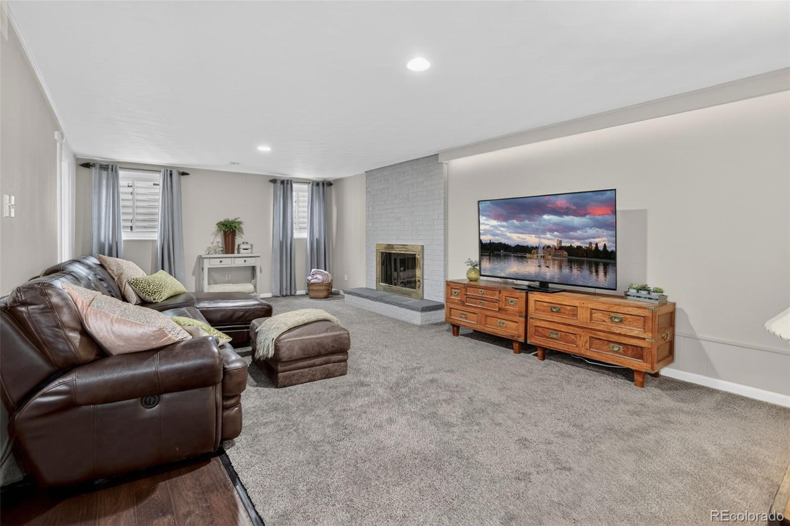 2907 E Euclid Place Centennial CO 80121