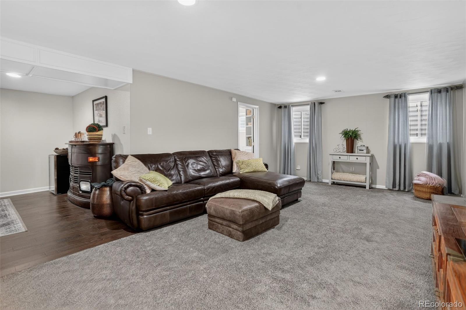 2907 E Euclid Place Centennial CO 80121