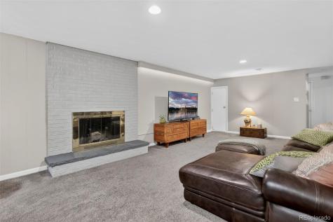 2907 E Euclid Place Centennial CO 80121